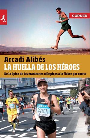 Cover of La huella de los héroes