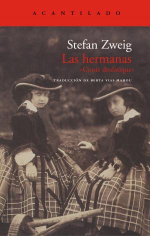 Cover of the book Las hermanas by Giorgio Bassani