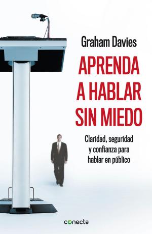 Cover of the book Aprenda a hablar sin miedo by Osho