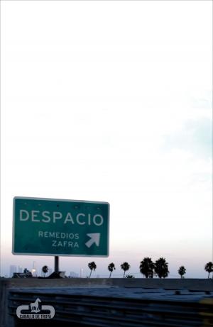 Cover of the book Despacio by Mario Vargas Llosa