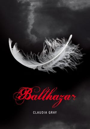 bigCover of the book Balthazar (Medianoche 5) by 