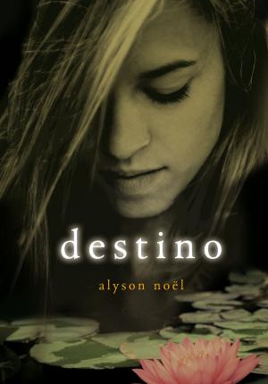 Cover of the book Destino (Inmortales 6) by Karina Sainz Borgo