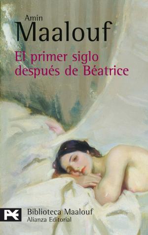 Cover of the book El primer siglo después de Beatrice by Michael Connelly