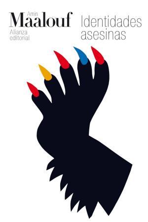 Cover of the book Identidades asesinas by Albert Camus