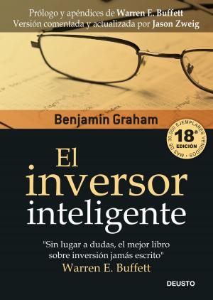 Cover of the book El inversor inteligente by Sue Grafton