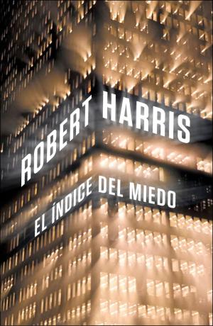Cover of the book El índice del miedo by Barbara Wood