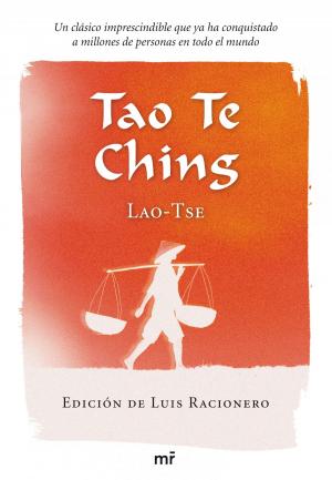 Cover of the book Tao Te Ching by Espido Freire