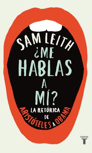Book cover of ¿Me hablas a mí?