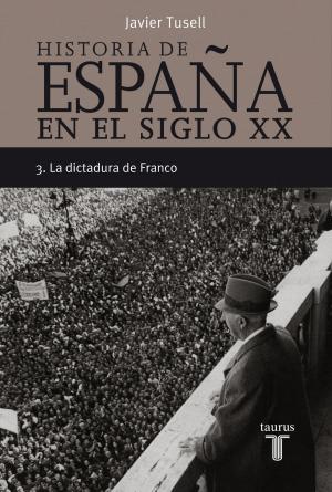 Book cover of Historia de España en el siglo XX - 3