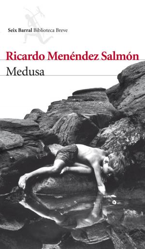 Cover of the book Medusa by Elsa Punset