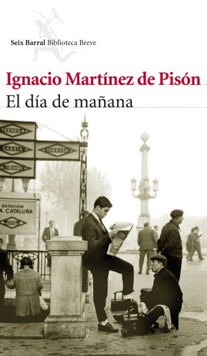 Cover of the book El día de mañana by Patricia Geller