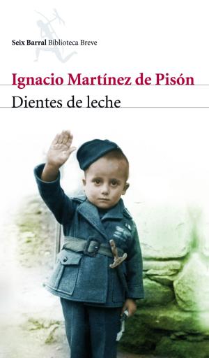 Cover of the book Dientes de leche by Mariel Ruggieri
