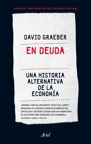Cover of the book En deuda by Rubén Aído Cherbuy