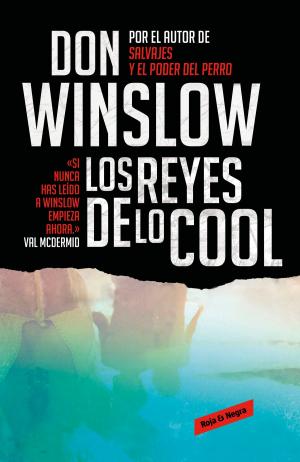 Cover of the book Los reyes de lo cool by Clive Cussler, Jack Du Brul