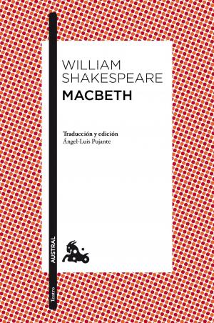 Cover of the book Macbeth by Mau Santambrosio, Patricia de Andrés