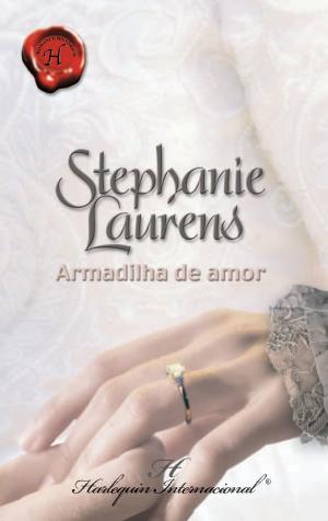 Cover of the book Armadilha de amor by Chantelle Shaw