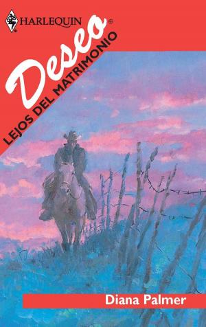 Cover of the book Lejos del matrimonio by Lesley Cookman