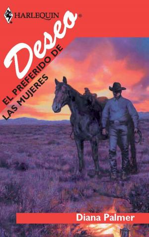 Cover of the book El preferido de las mujeres by Varias Autoras