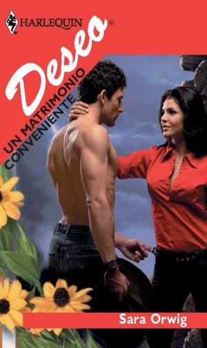 Cover of the book Un matrimonio conveniente by Jamie Denton