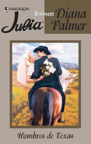 Cover of the book Emmett by Maureen Child