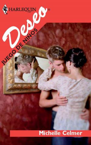 Cover of the book Juego de niños by Cynthia Thomason
