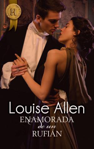 Cover of the book Enamorada de un rufián by Roger Maynard