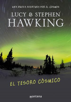 Cover of the book El tesoro cósmico (La clave secreta del universo 2) by Graciela Montes, Ema Wolf