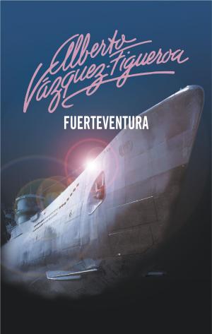 Cover of the book Fuerteventura by Roger Olmos, David Aceituno