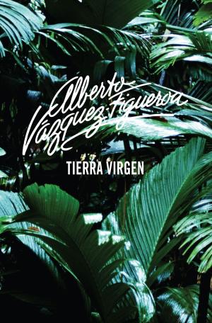 Cover of the book Tierra virgen by Ren Alexander