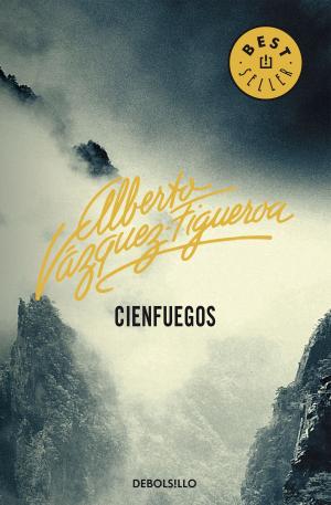 Cover of the book Cienfuegos (Cienfuegos 1) by Omar TobiJah