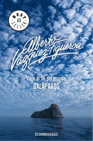 Cover of the book Viaje al fin del mundo: Galápagos by Lorena Franco