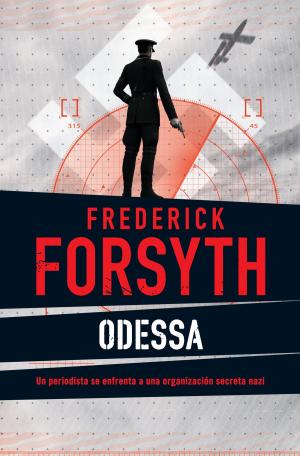 Cover of the book Odessa by Daniel Wolf