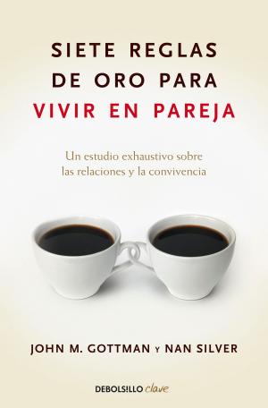 Cover of the book Siete reglas de oro para vivir en pareja by Isabel Allende