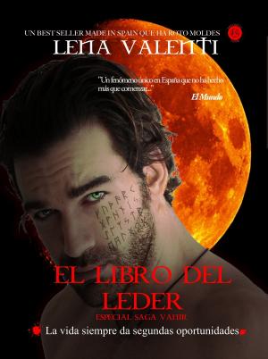 Cover of El Libro del Leder