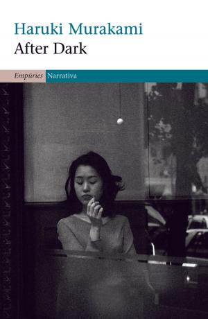 Cover of the book After Dark (Edició en català) by Алесь Разанаў