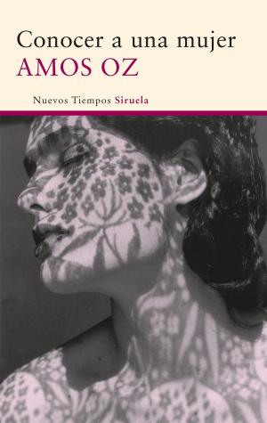 Cover of the book Conocer a una mujer by José María Guelbenzu