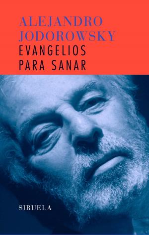 Cover of Evangelios para sanar