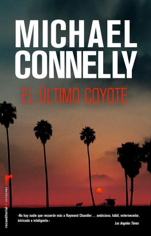 Cover of the book El último coyote by Mary Yungeberg