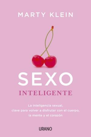 Cover of the book Sexo inteligente by Katherine Woodward Thomas