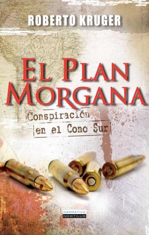 Cover of the book El Plan Morgana by Miguel Pedrero Gómez