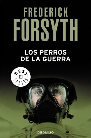 Cover of the book Los perros de la guerra by Concha Álvarez
