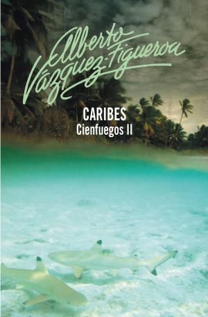 Cover of the book Caribes (Cienfuegos 2) by Patxi Irurzun