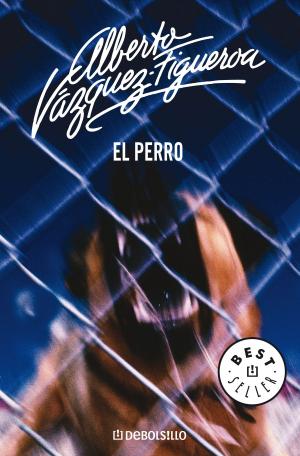 Cover of the book El perro by Manuel Rivas