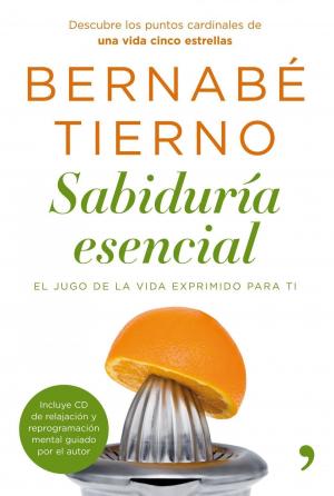 Cover of the book Sabiduría esencial by Geronimo Stilton