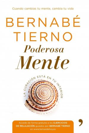 Cover of the book Poderosa mente by Clara Coria