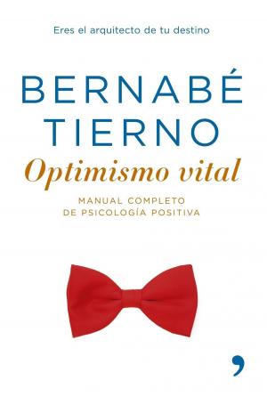 Cover of the book Optimismo vital by Geronimo Stilton