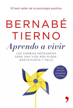Cover of the book Aprendo a vivir by Tea Stilton