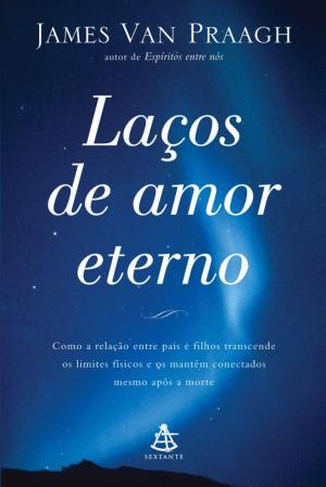 Book cover of Laços de amor eterno