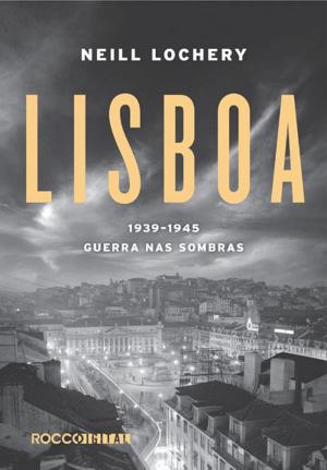 Cover of the book Lisboa by Donald Kladstrup, Petie Kladstrup