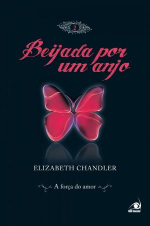 Cover of the book Beijada por um anjo 2 by Vicki Lewis Thompson